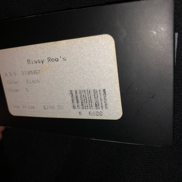 New with tags cocktail dress - Picture 5 of 5